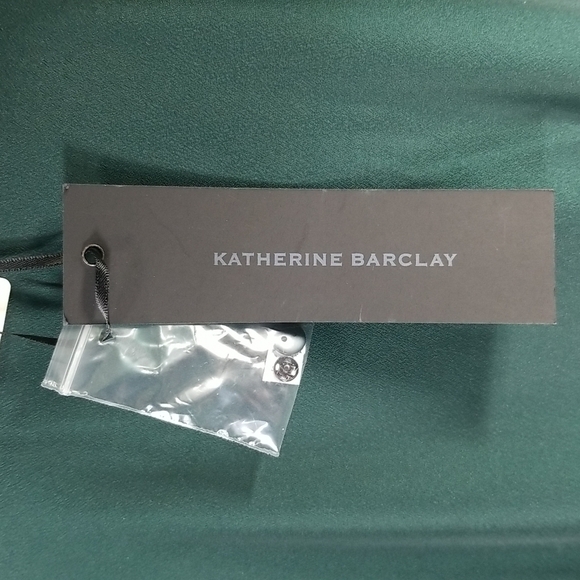 Katherine Barclay Hidden Button Down Mini Dress - Picture 6 of 8
